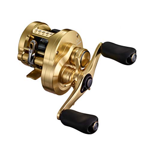 SHIMANO Calcutta Conquest