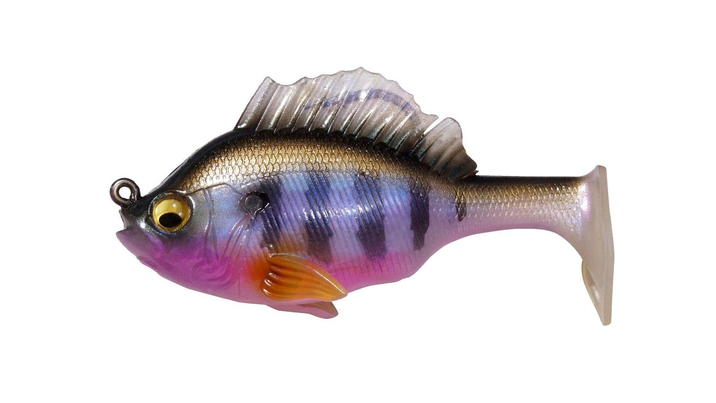 MEGABASS Sleeper Gill