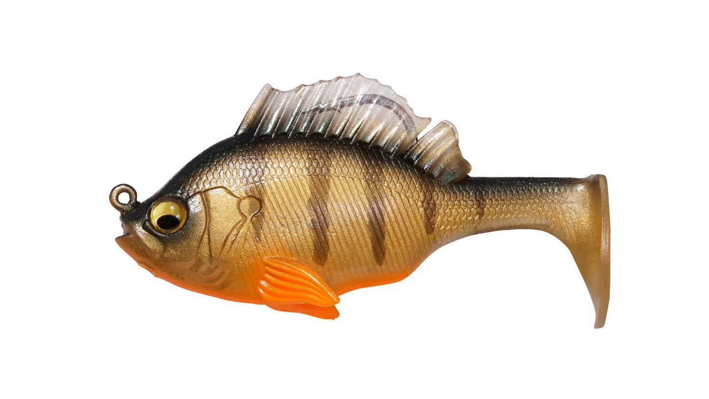 MEGABASS Sleeper Gill