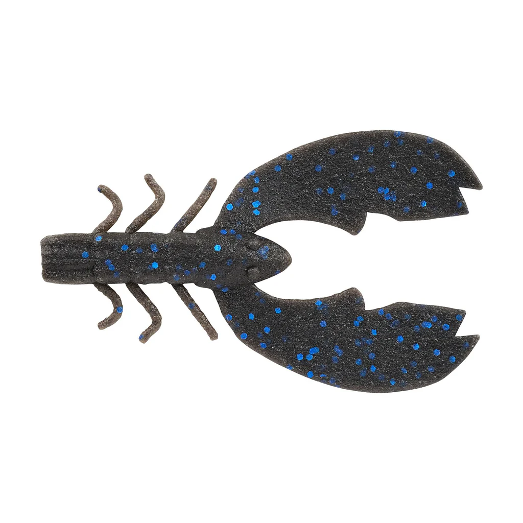 BERKLEY PowerBait MaxScent Chigger Craw