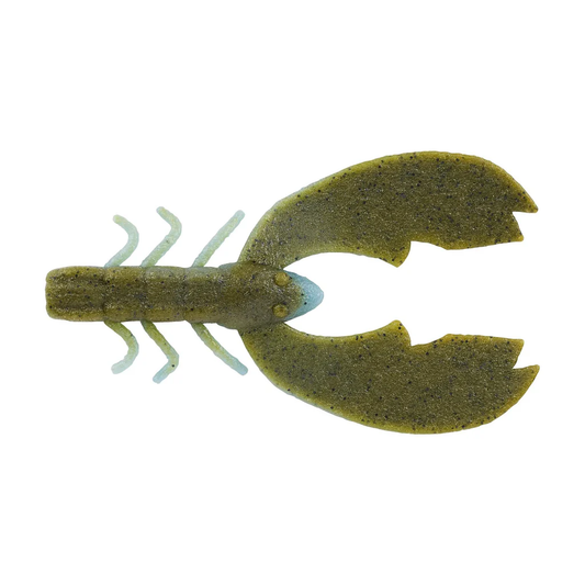 BERKLEY PowerBait MaxScent Chigger Craw