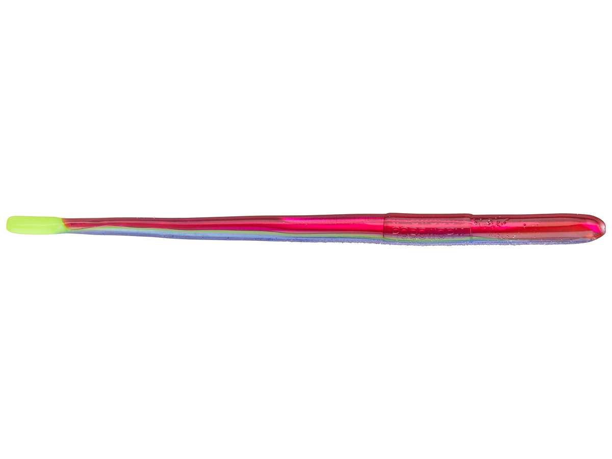 ROBOWORM Straight Tail Worm