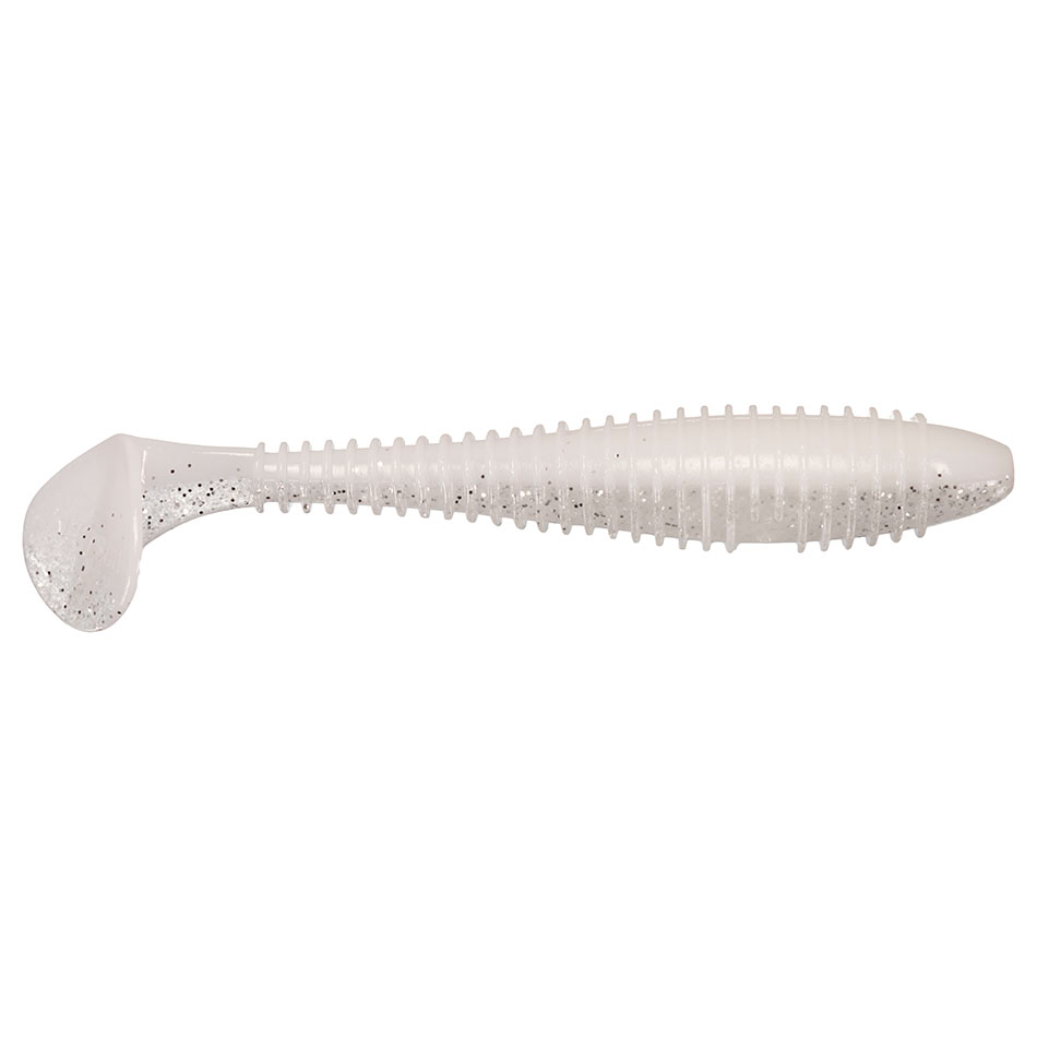 KEITECH FAT SWING IMPACT Soft SWIMBAIT