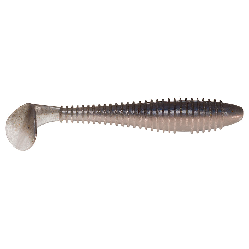 KEITECH FAT SWING IMPACT Soft SWIMBAIT