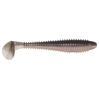 KEITECH FAT SWING IMPACT Soft SWIMBAIT