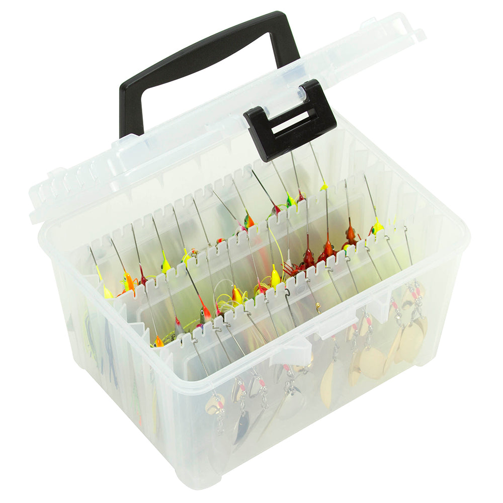 PLANO Hydro Flo SPINNERBAIT Organizer 3505