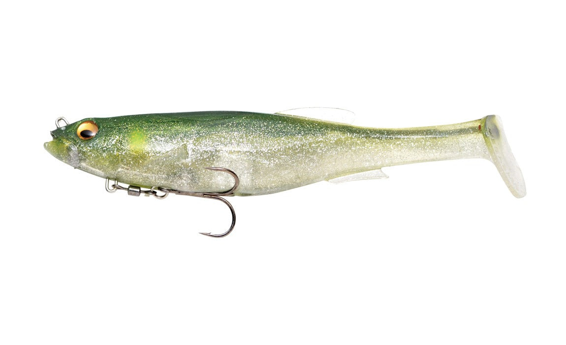 MEGABASS MAGDRAFT 6inch