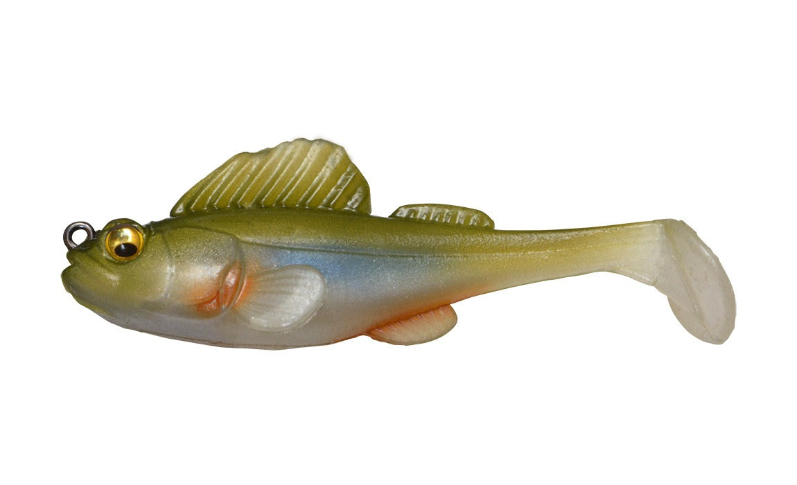 MEGABASS Dark Sleeper