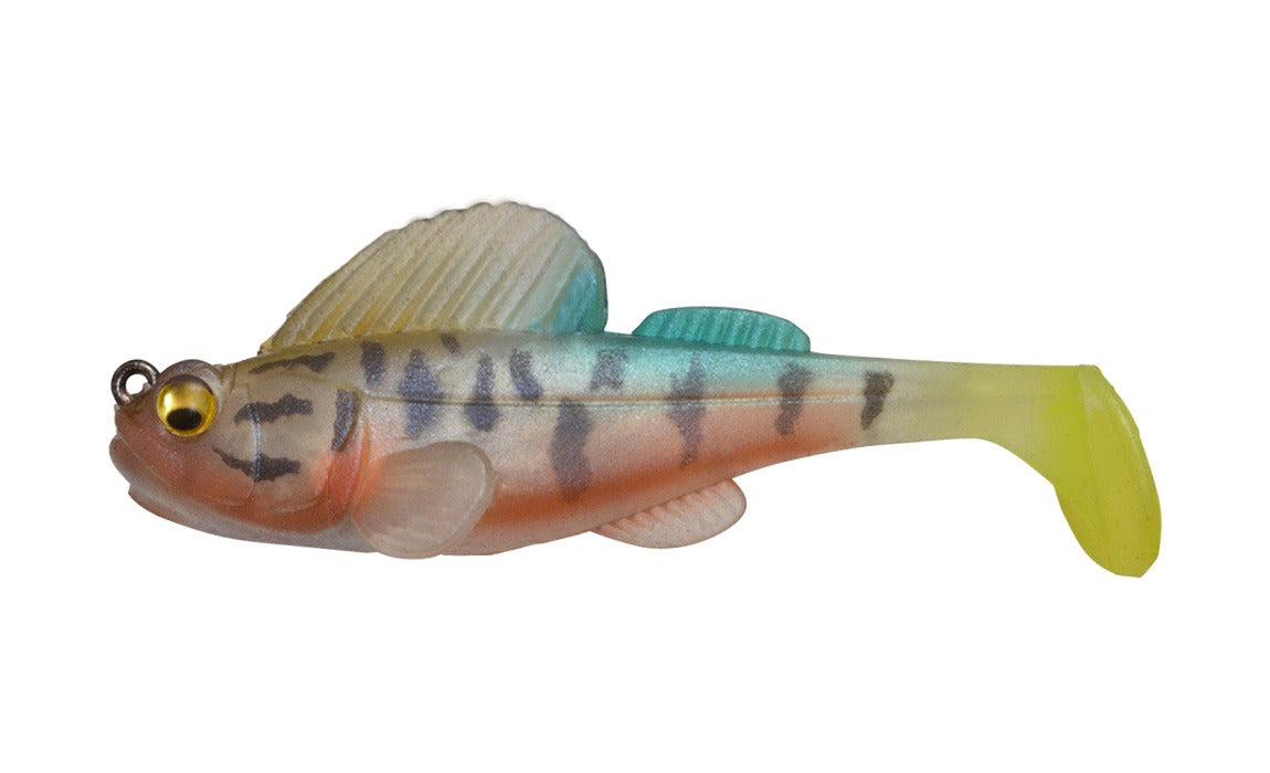 MEGABASS Dark Sleeper