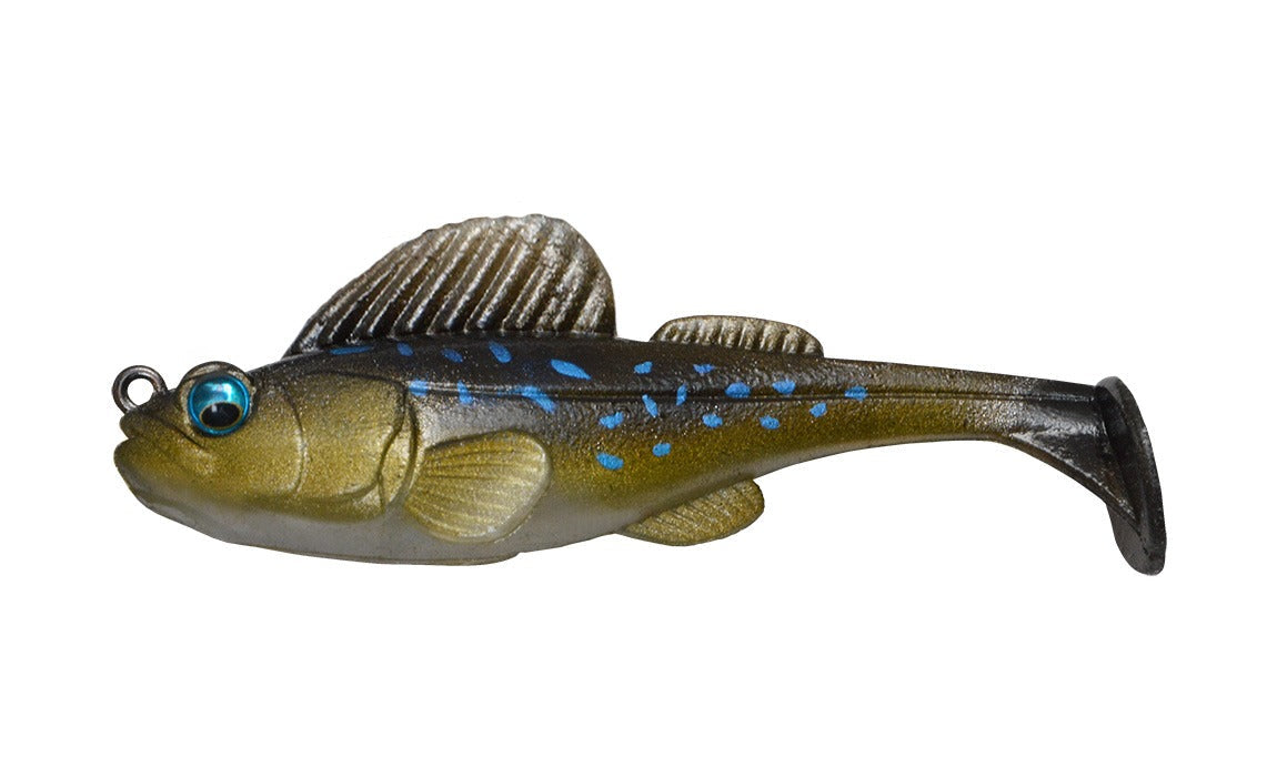 MEGABASS Dark Sleeper