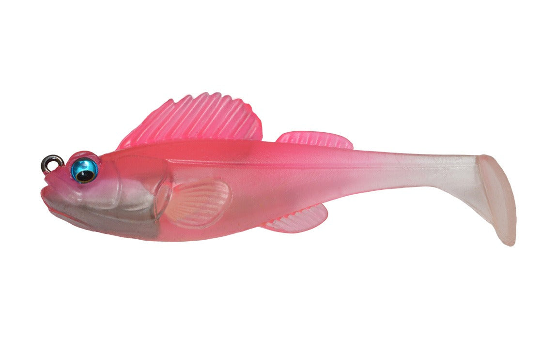 MEGABASS Dark Sleeper
