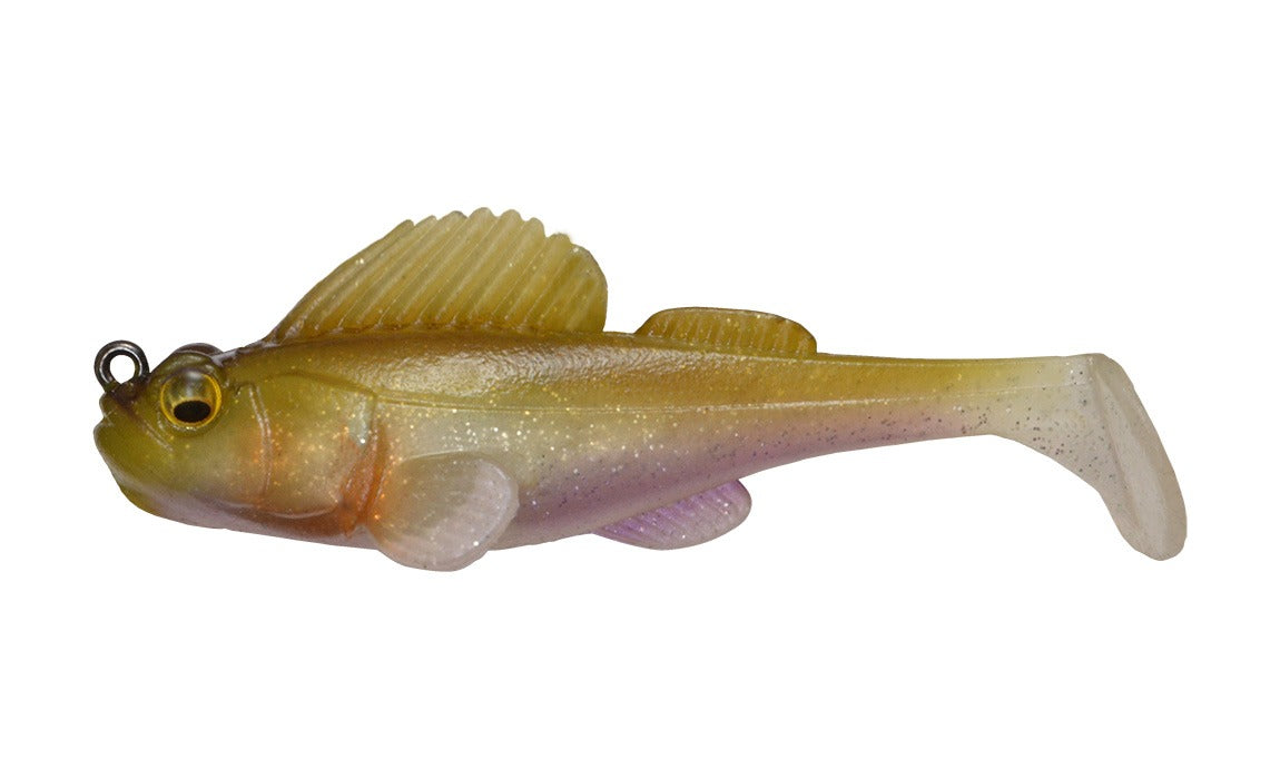 MEGABASS Dark Sleeper