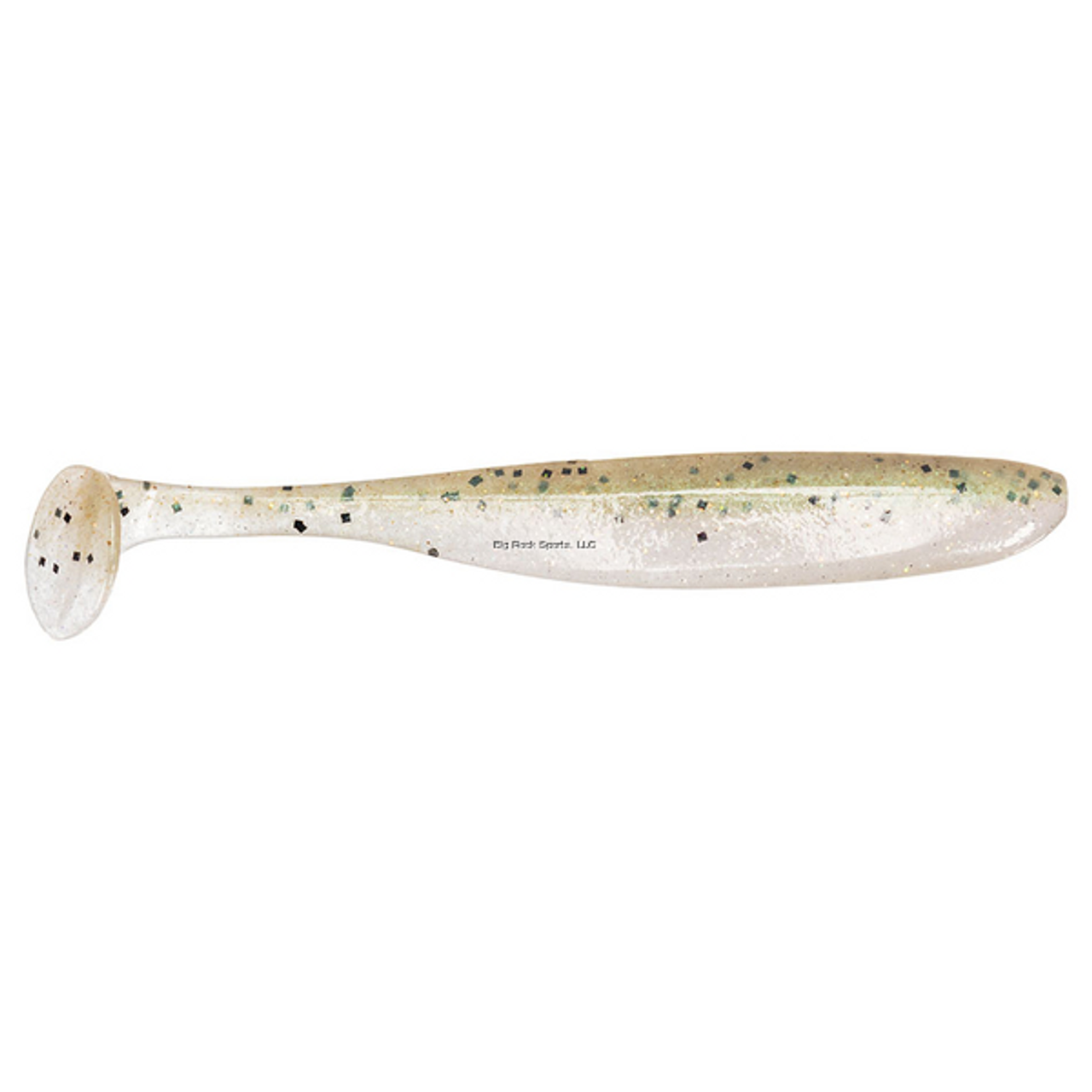KEITECH Easy Shiner SWIMBAIT