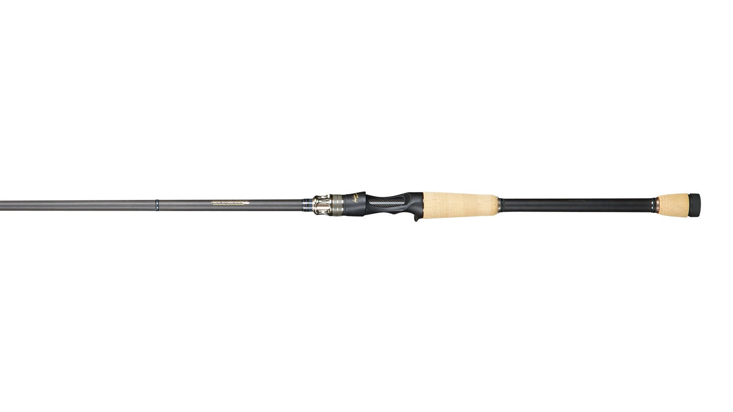 MEGABASS P5 Destroyer CASTING ROD (JDM)