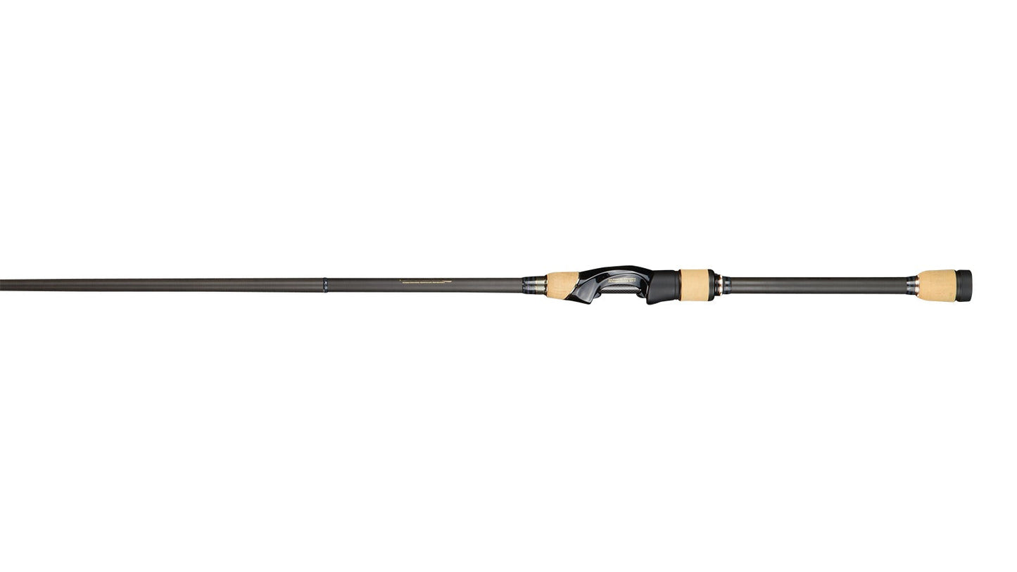 MEGABASS P5 Destroyer SPINNING ROD (JDM)