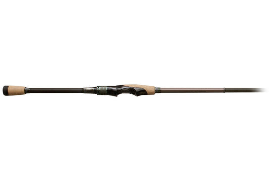 MEGABASS OROCHI X10 Destroyer SPINNING ROD (JDM)