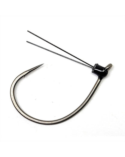 GAMAKATSU G-FINESSE Weedless WACKY HOOK