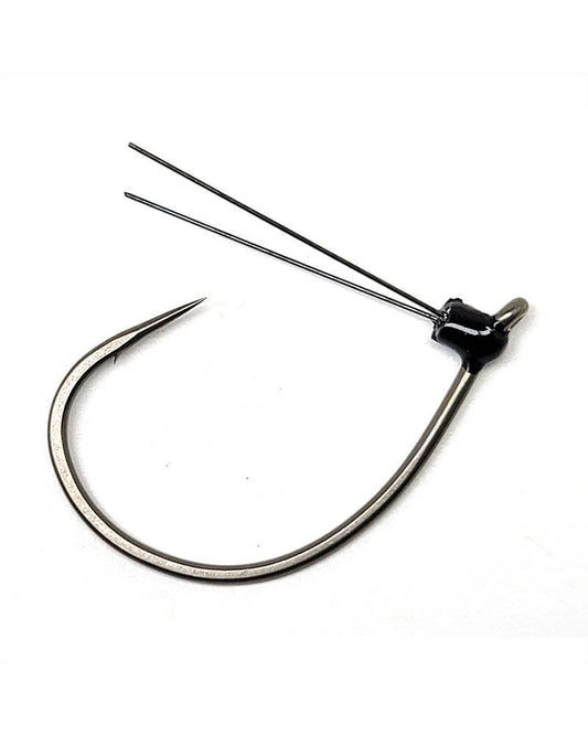 GAMAKATSU G-FINESSE Weedless WACKY HOOK