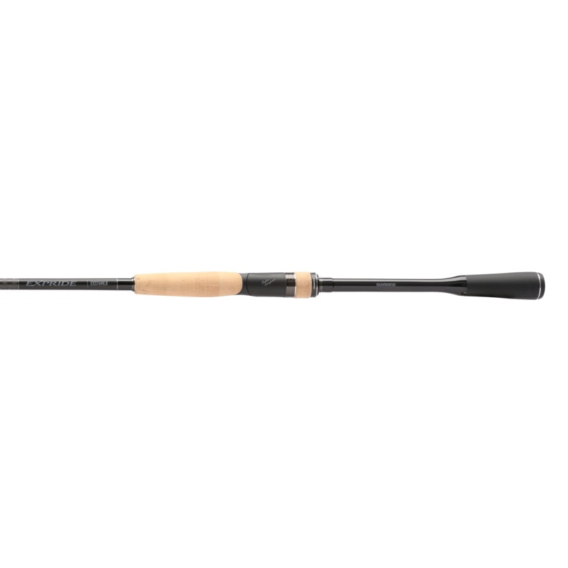 SHIMANO EXPRIDE B SPINNING ROD