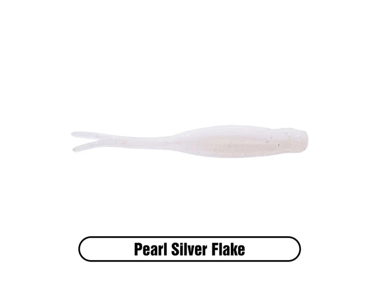 X-ZONE Scented Stealth Minnow 2.75in