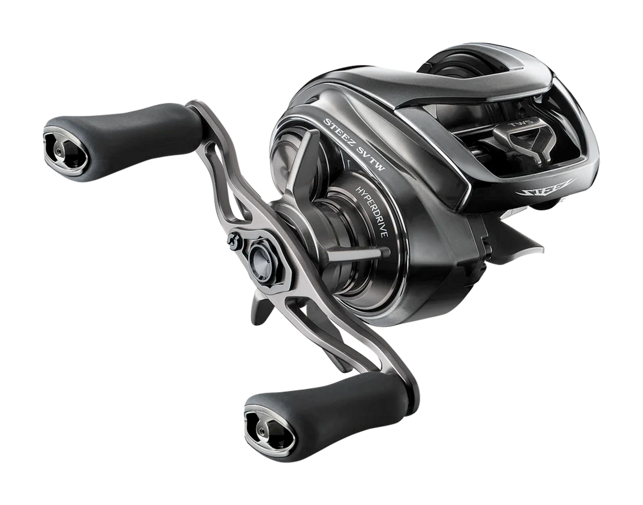 DAIWA 24 Steez SV TW