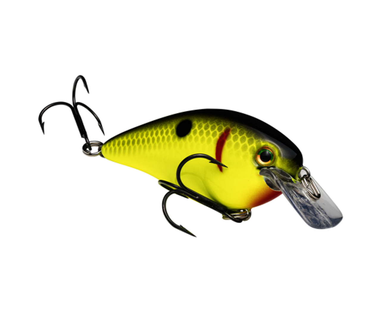 STRIKE KING  KVD 1.5 Square Bill