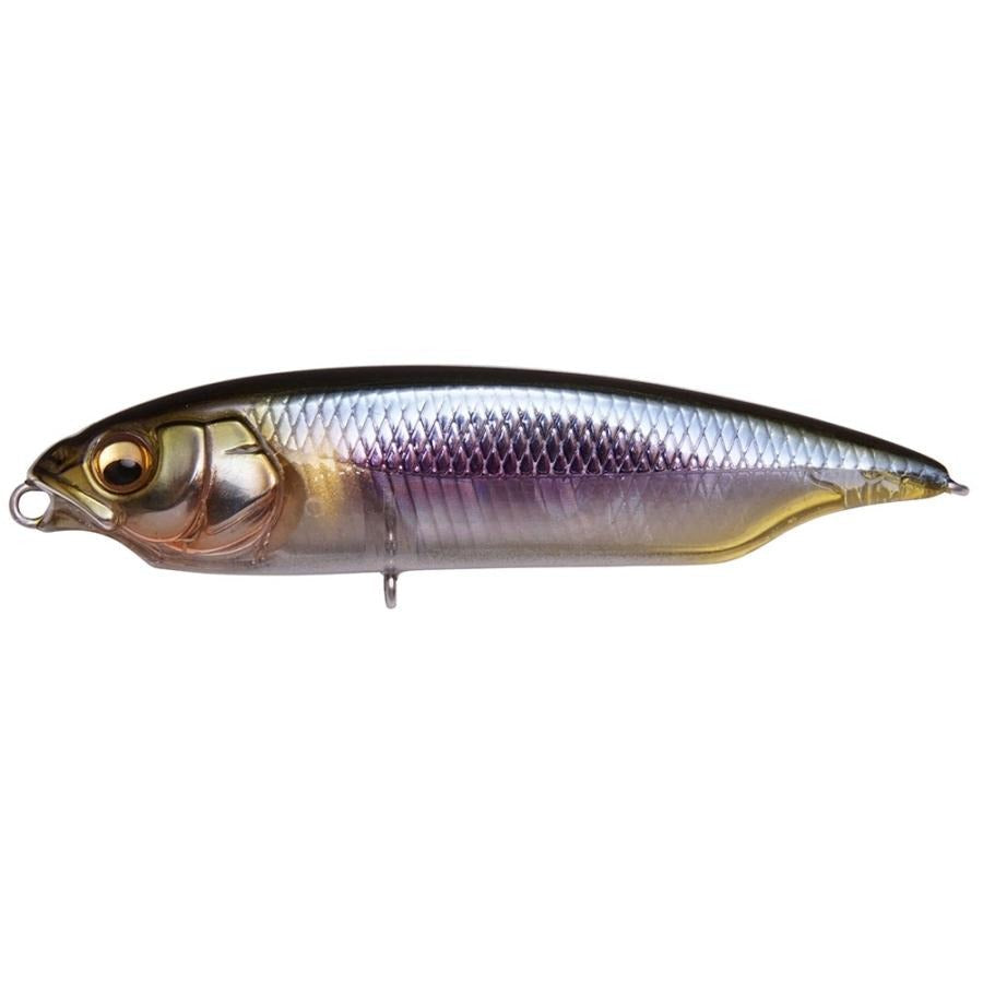 MEGABASS KARASHI