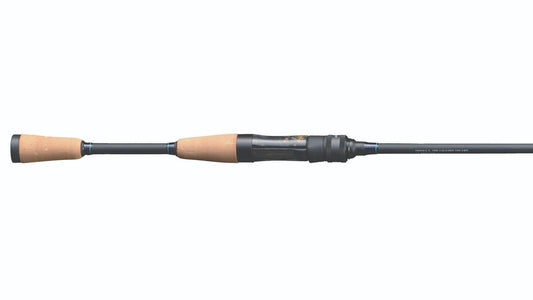 MEGABASS TRIZA SPINNING ROD