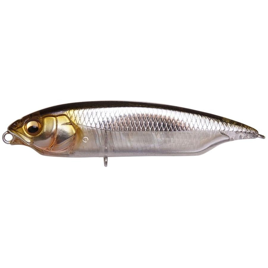 MEGABASS KARASHI