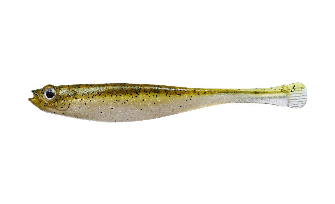 MEGABASS Haze-ST 3.4in