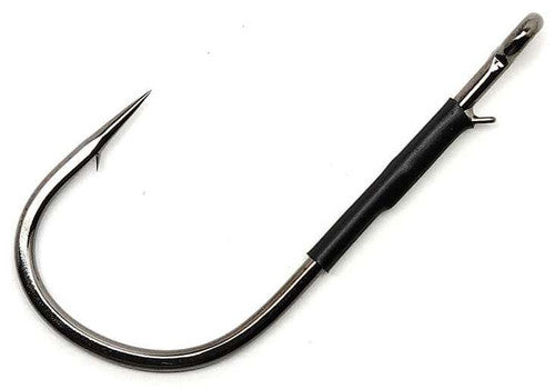 GAMAKATSU Suepr Heavy Cover Worm HOOK