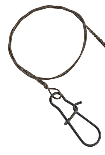 DANIELSON Ball Bearing Wire Leader