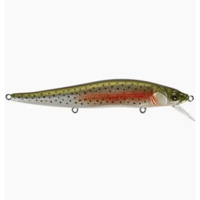 MEGABASS Oneten Jr +1 / +2