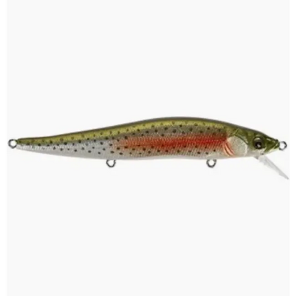 MEGABASS Oneten Jr +1 / +2