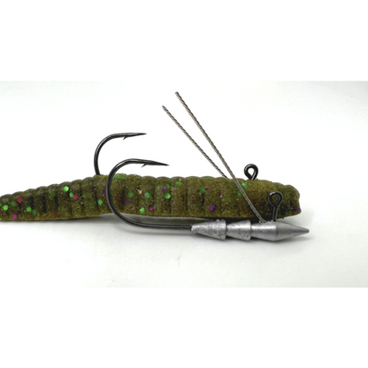 CORE TACKLE The Hover Rig