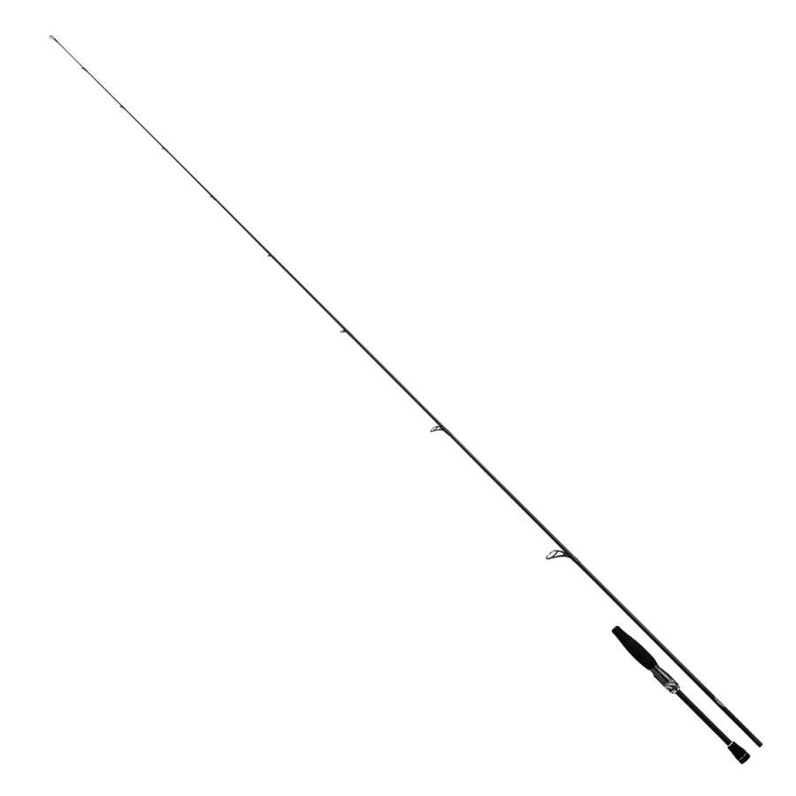 Steez REAL CONTROL CASTING ROD