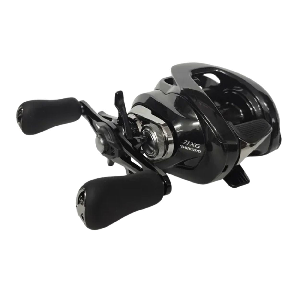 SHIMANO Metanium DC