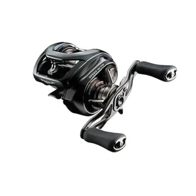 DAIWA 24 Steez SV TW