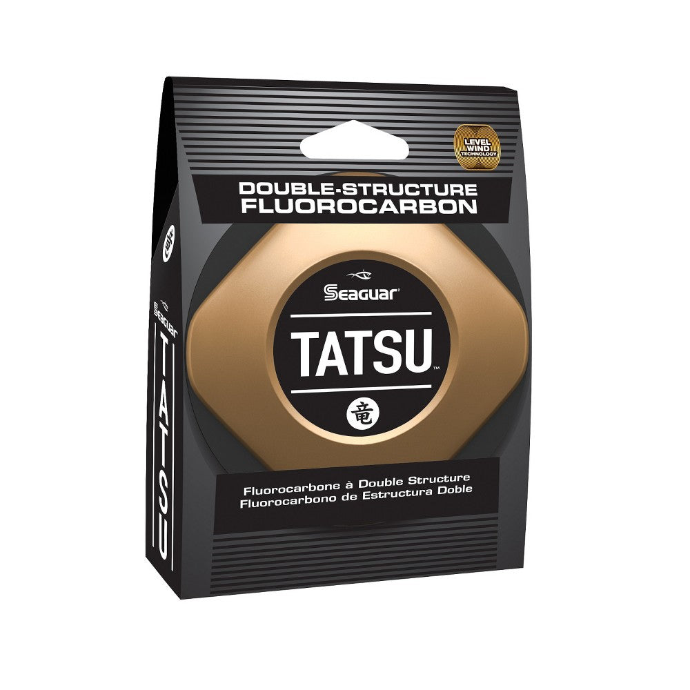 SEAGUAR Tatsu Premium FLUOROCARBON