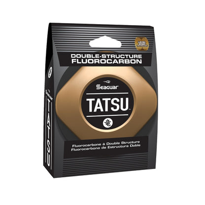 SEAGUAR Tatsu Premium FLUOROCARBON