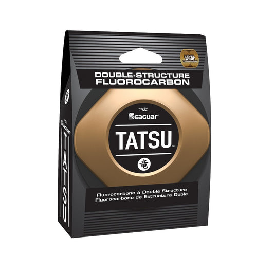SEAGUAR Tatsu Premium FLUOROCARBON