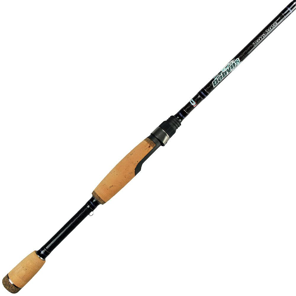 DOBYNS Sierra SPINNING ROD