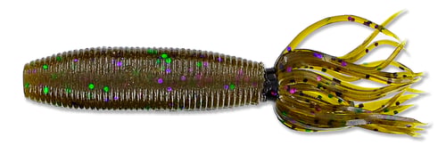 YAMAMOTO FAT IKA 4in