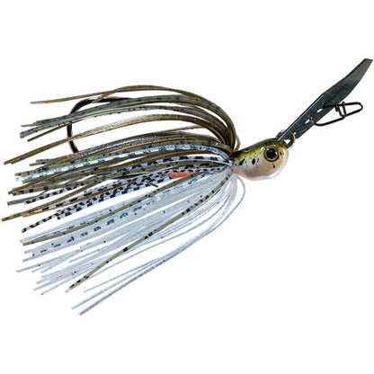 Jackhammer Chattebait