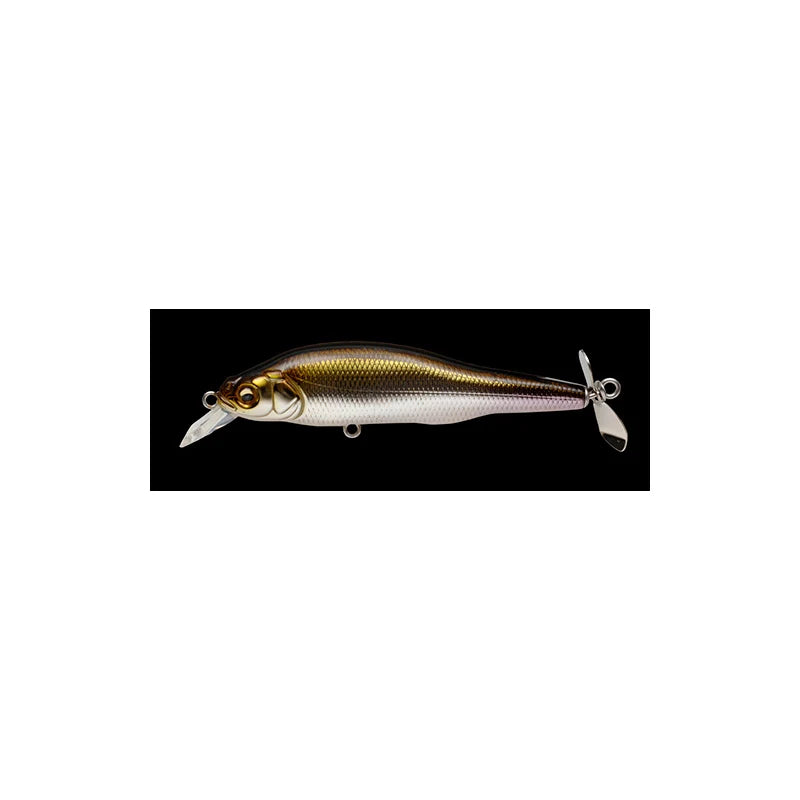 MEGABASS PROPDARTER 80
