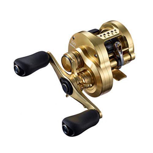 SHIMANO Calcutta Conquest