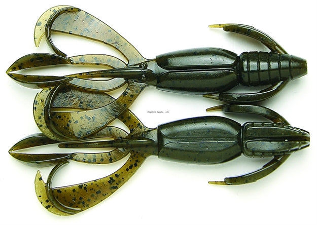 Keitech Crazy Flapper SOFT BAIT