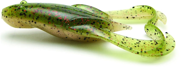 KEITECH NOISY FLAPPER SOFT BAIT 3.5in