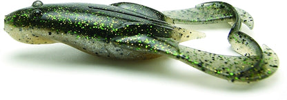 KEITECH NOISY FLAPPER SOFT BAIT 3.5in