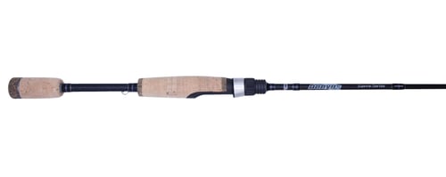 DOBYNS Sierra SPINNING ROD - Trout Panfish